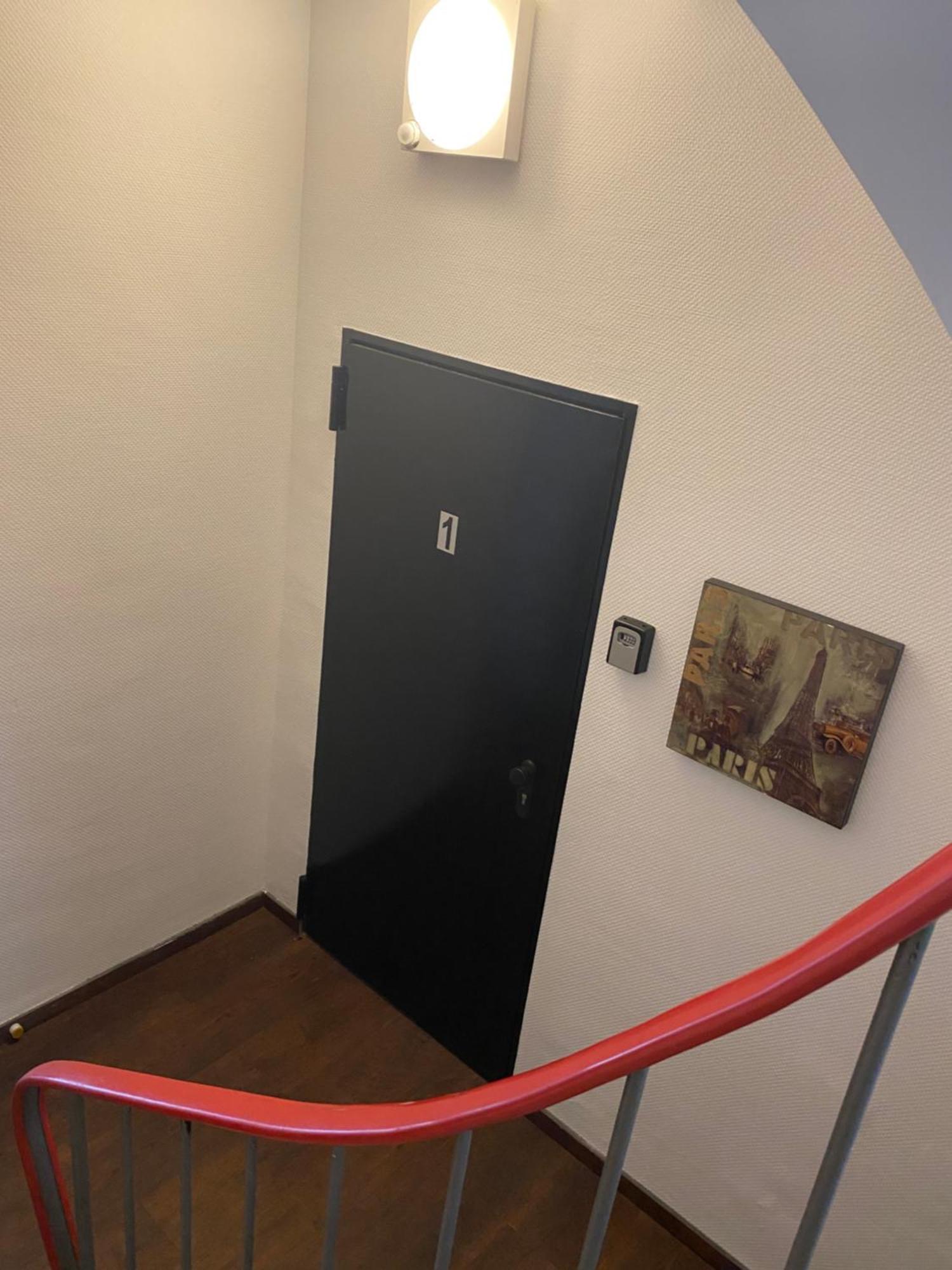 City Nowa Norymberga Zewnętrze zdjęcie