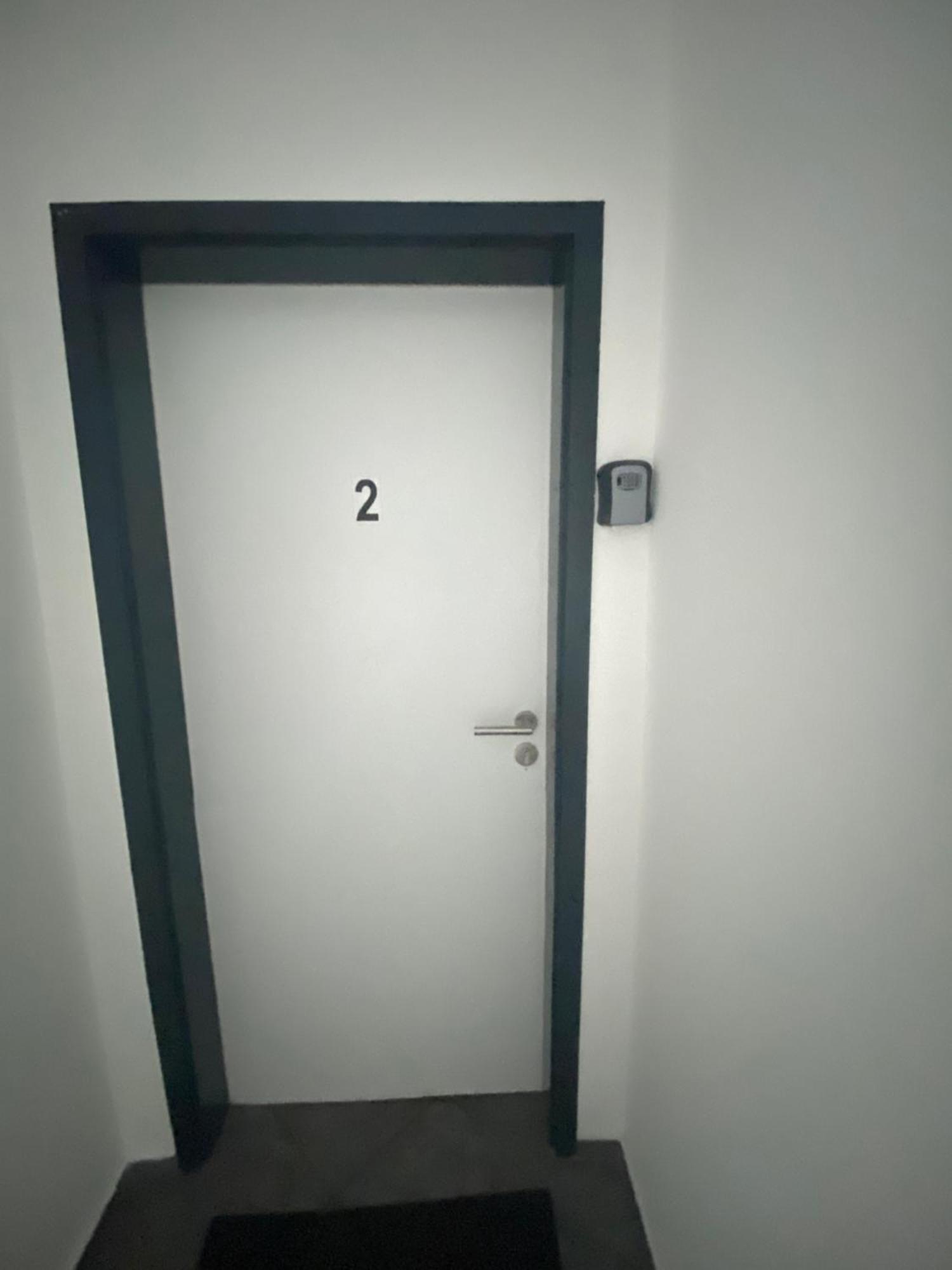 City Nowa Norymberga Zewnętrze zdjęcie