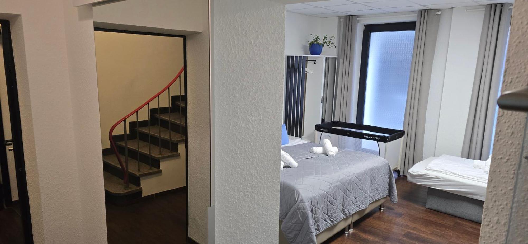 City Nowa Norymberga Zewnętrze zdjęcie