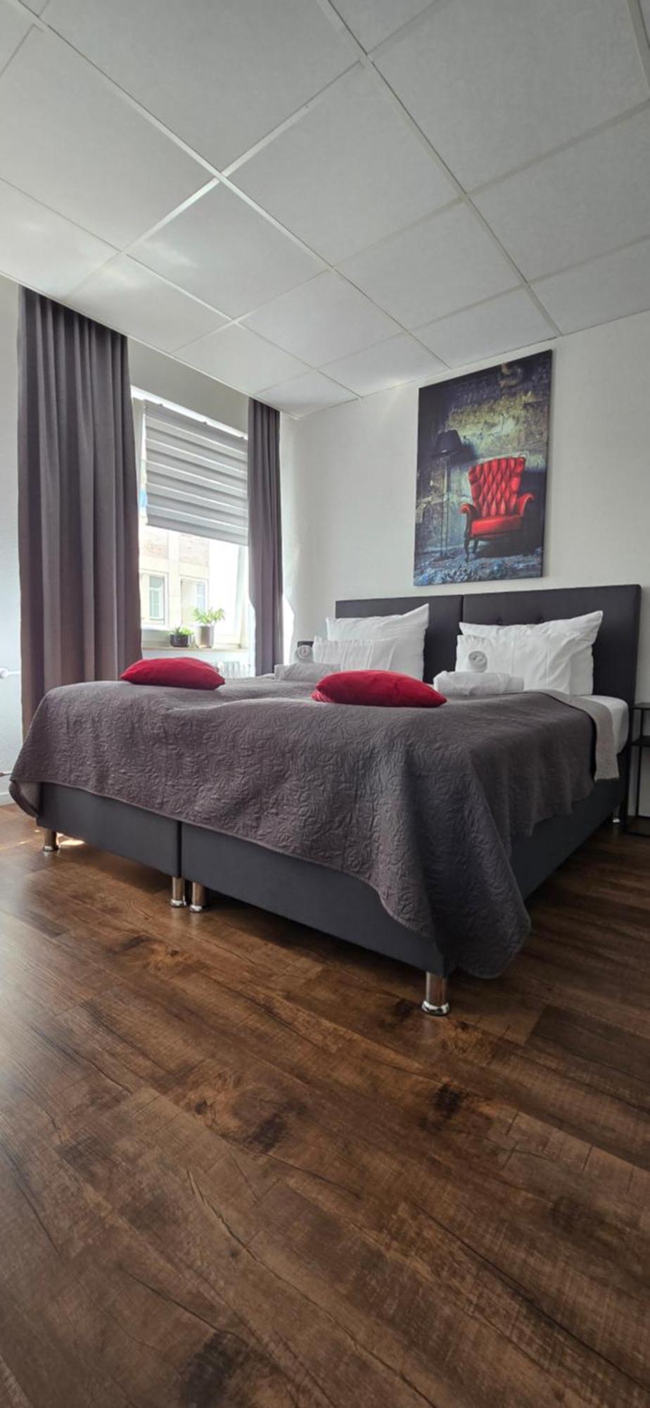 City Nowa Norymberga Pokój zdjęcie