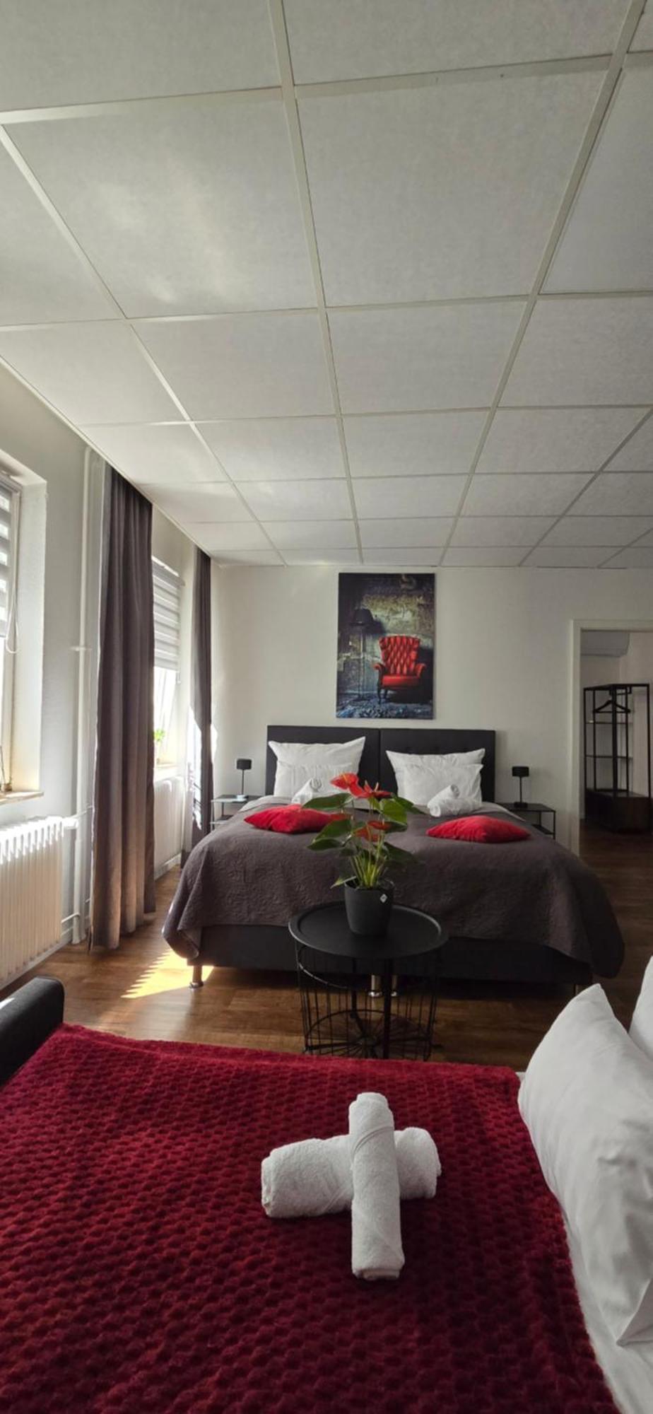 City Nowa Norymberga Zewnętrze zdjęcie